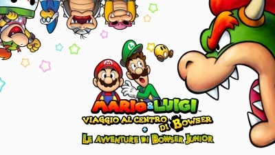 Immagine evento